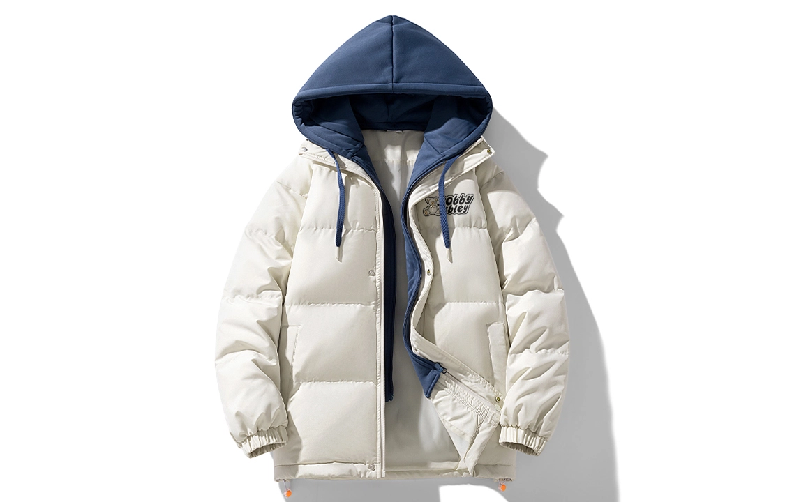 BOBBY ABLEY Logo