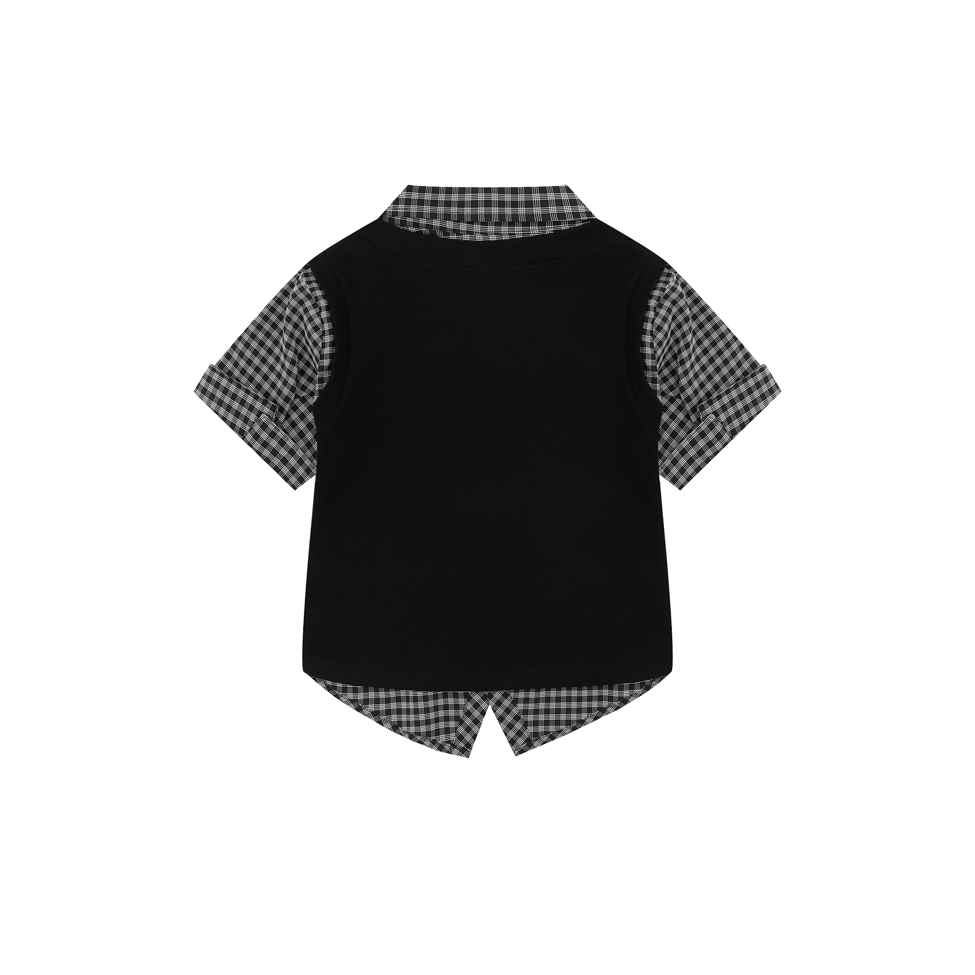 CUWU POLO T