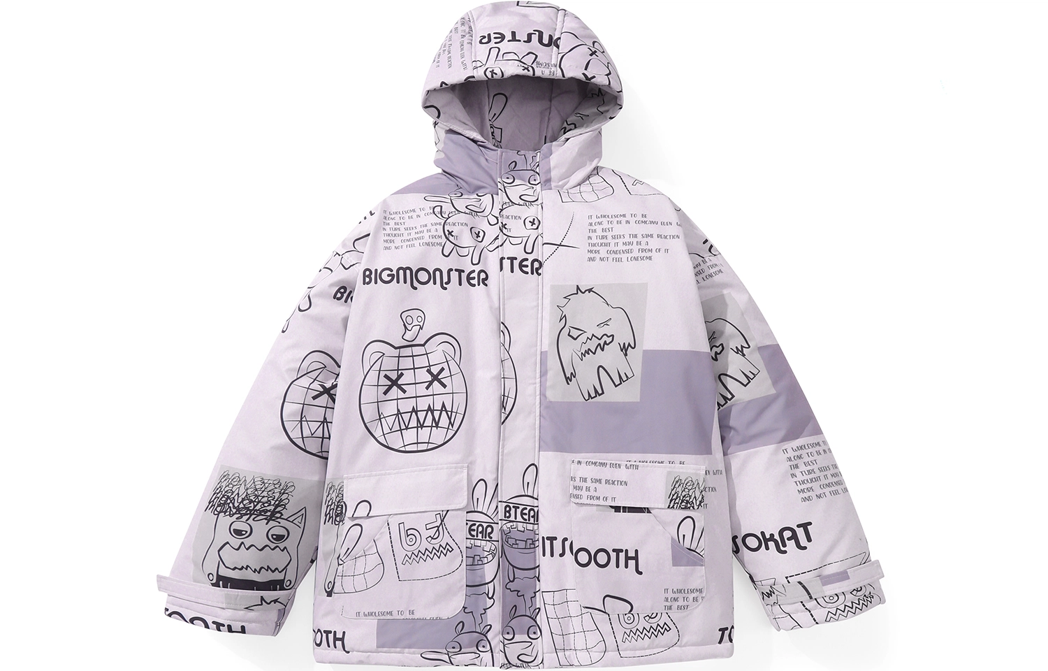 bt FW22