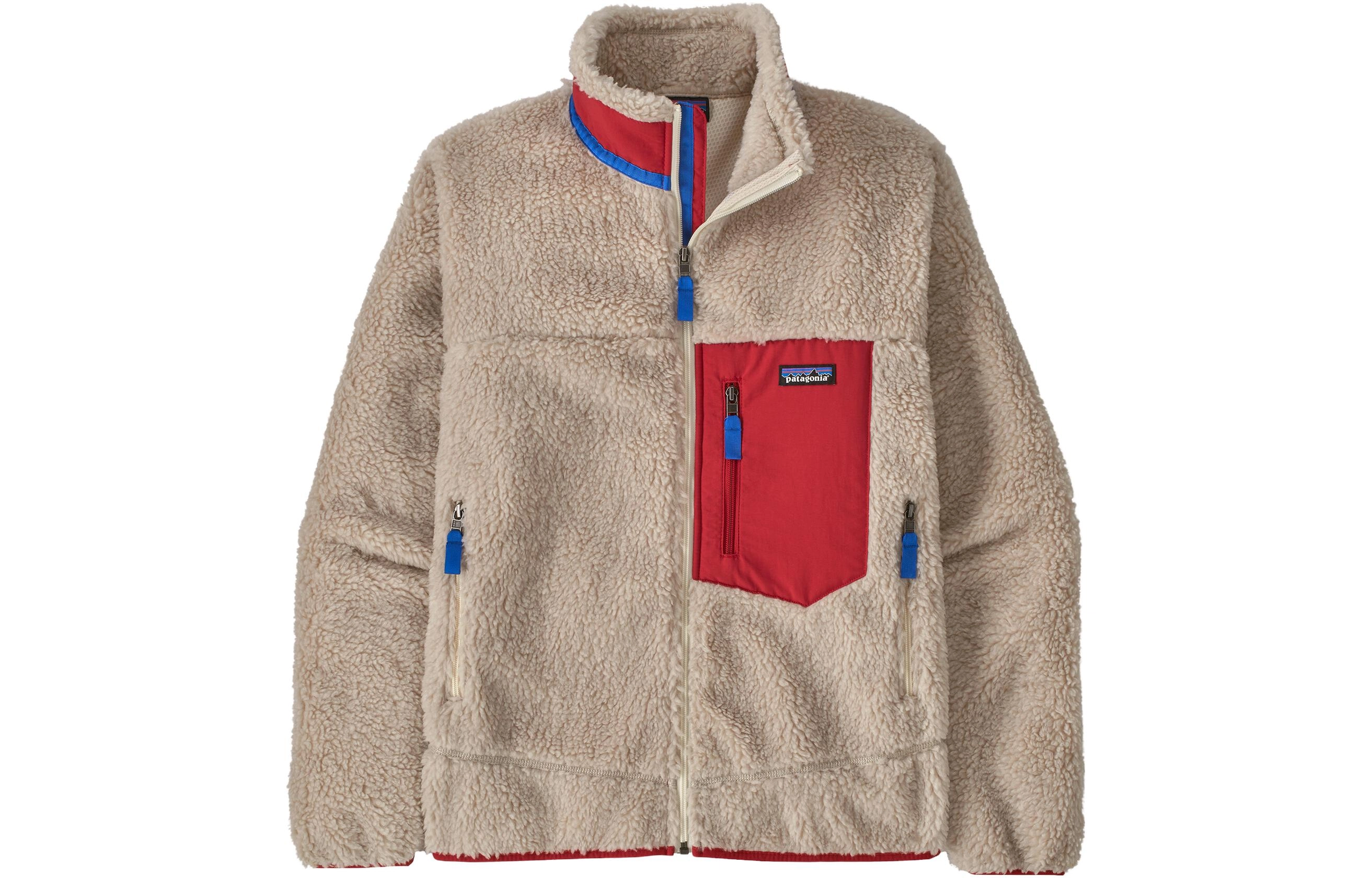 patagonia Classic Retro-X