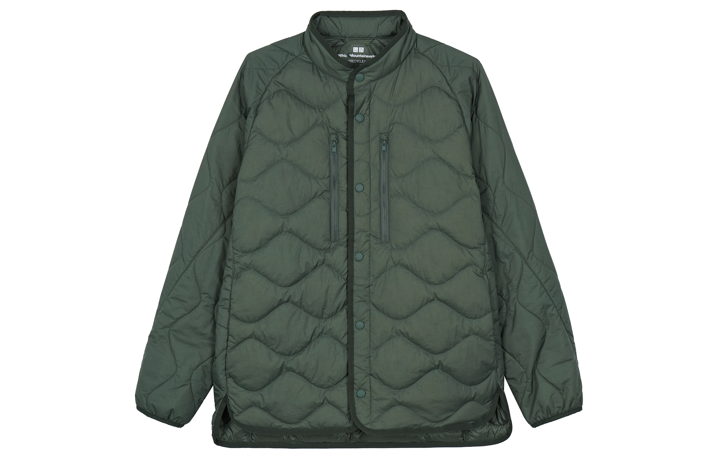 UNIQLO x White Mountaineering FW23