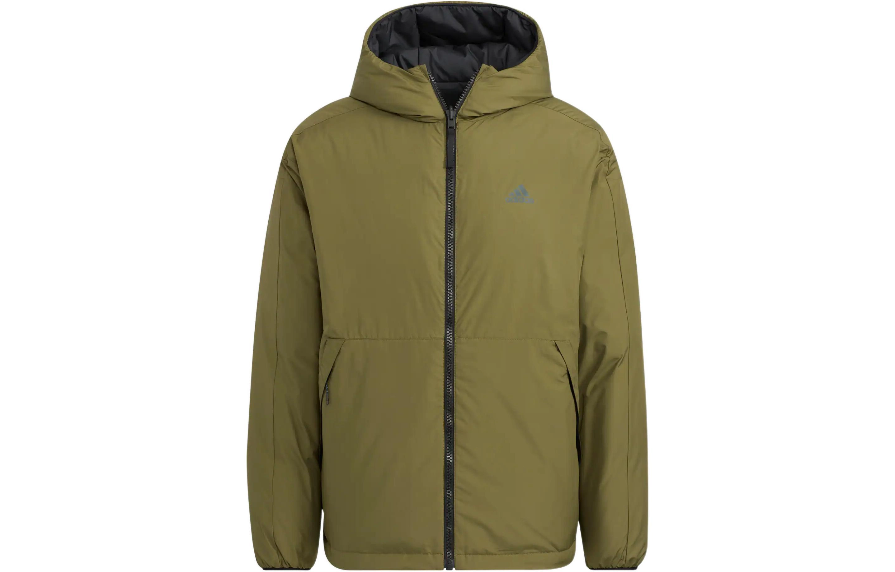 adidas Rev Down Jacket Logo