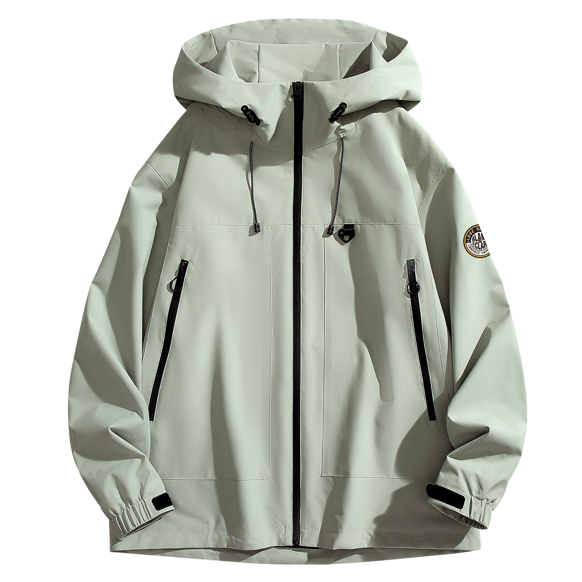 BLANC ECLARE Logo