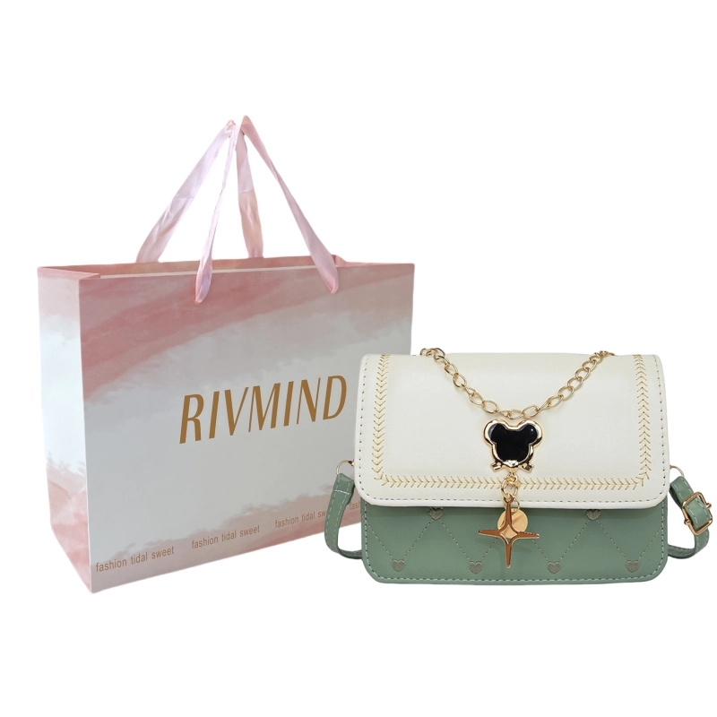 RIVMIND PU