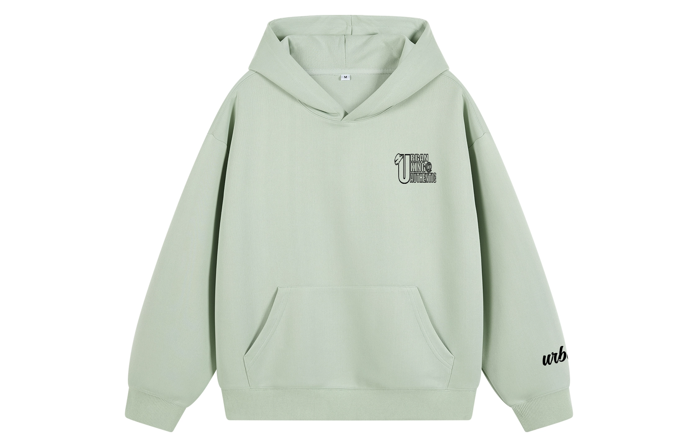 URBAN AUTHENTIC