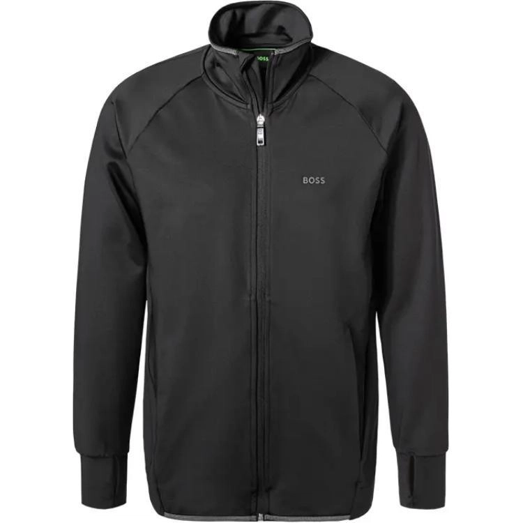 HUGO BOSS Logo