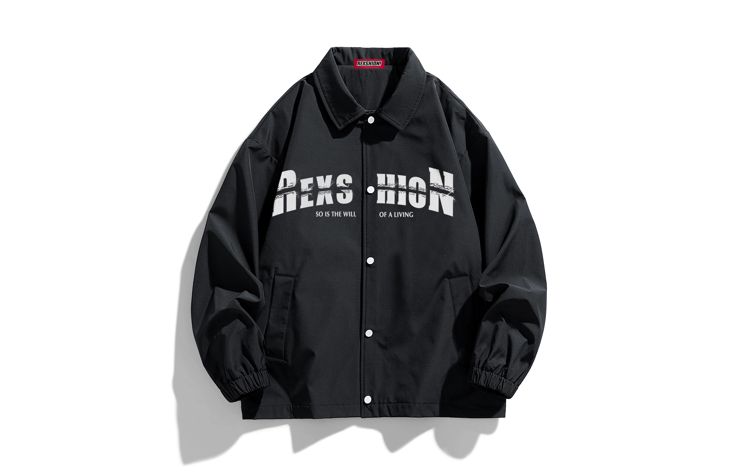 REXSHION
