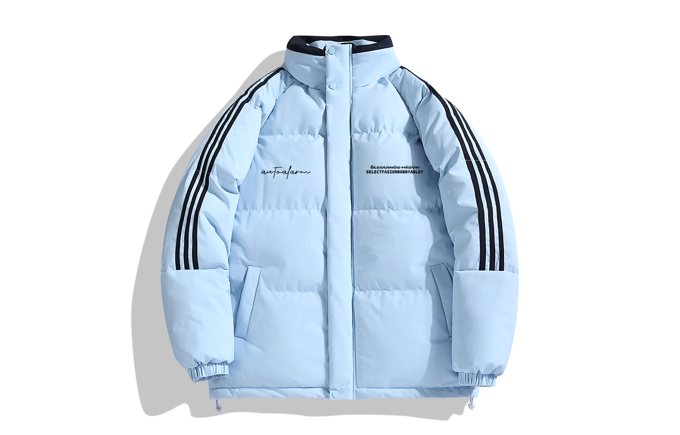 BOBBY ABLEY LOGO