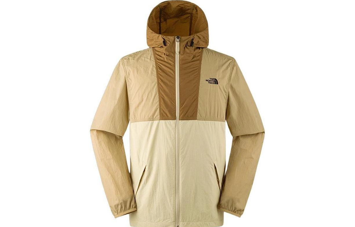 THE NORTH FACE Logo