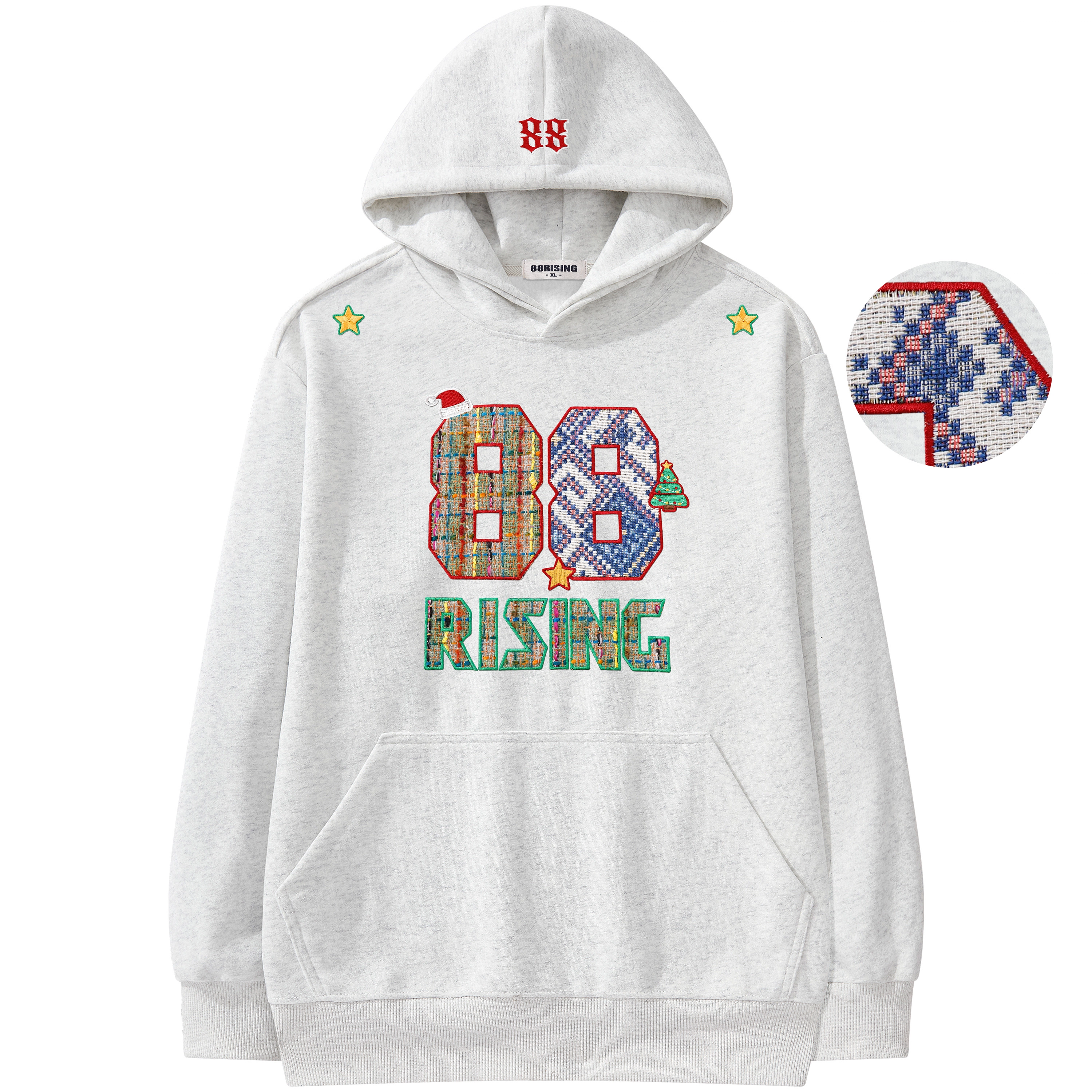 88rising