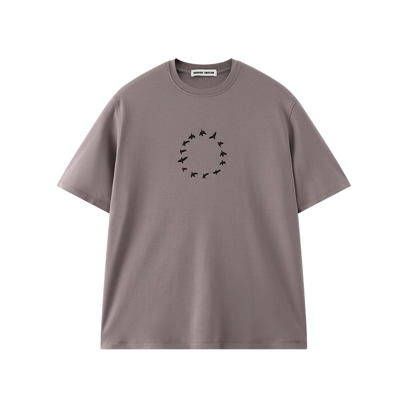 Organic Emotion T