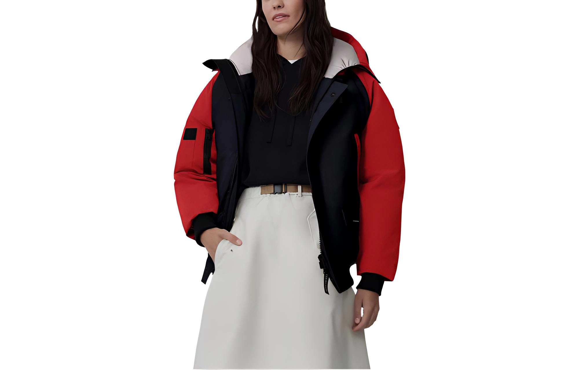 Canada Goose FW22 Regeneration Chilliwack