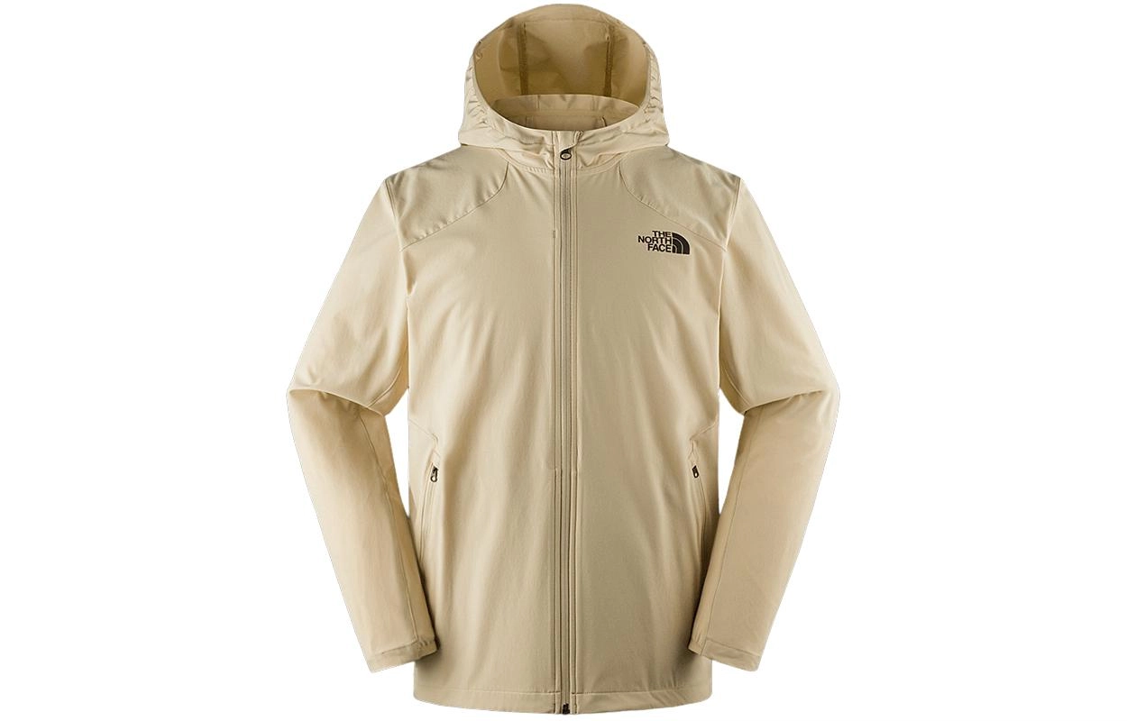 THE NORTH FACE Logo