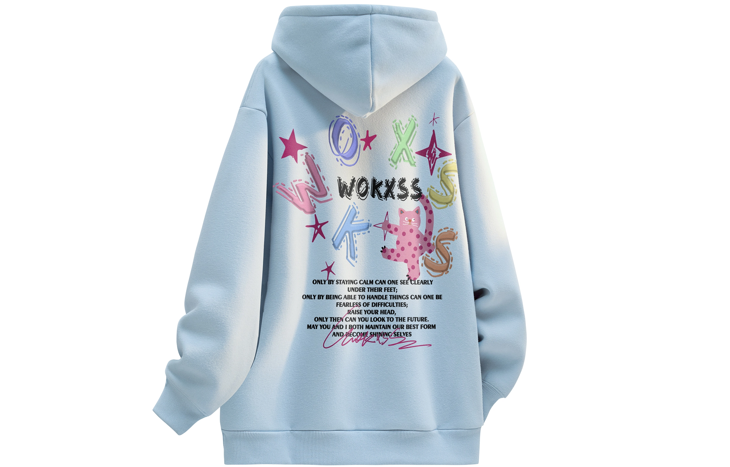 WOKXSS Logo