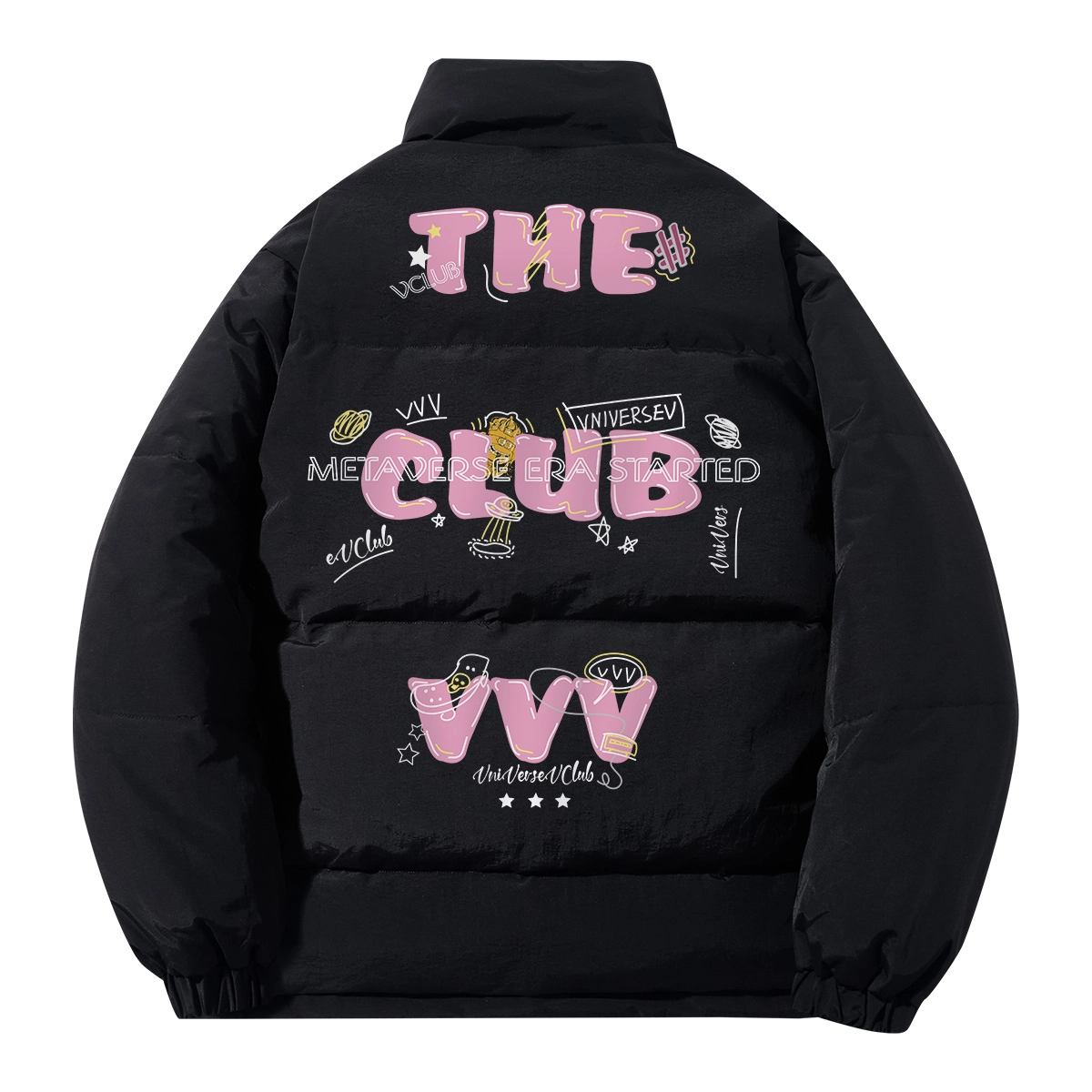 VniVerseVClub