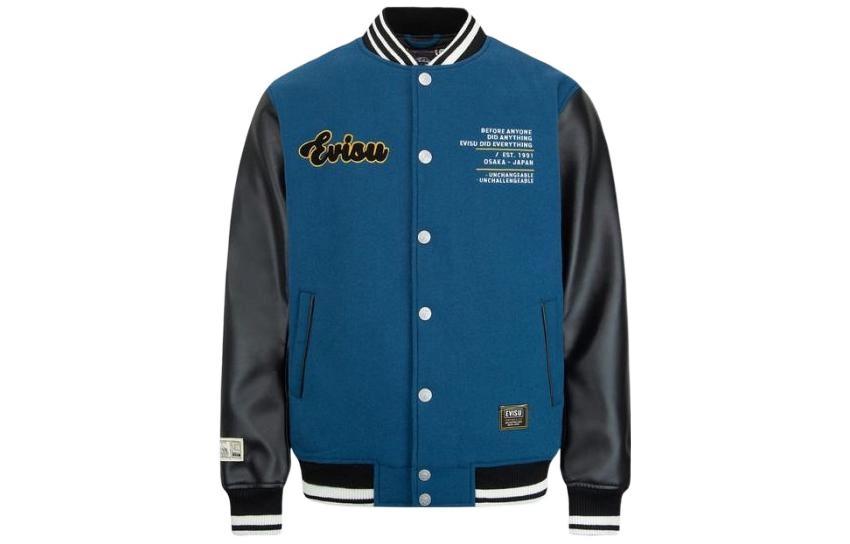 EVISU FW22