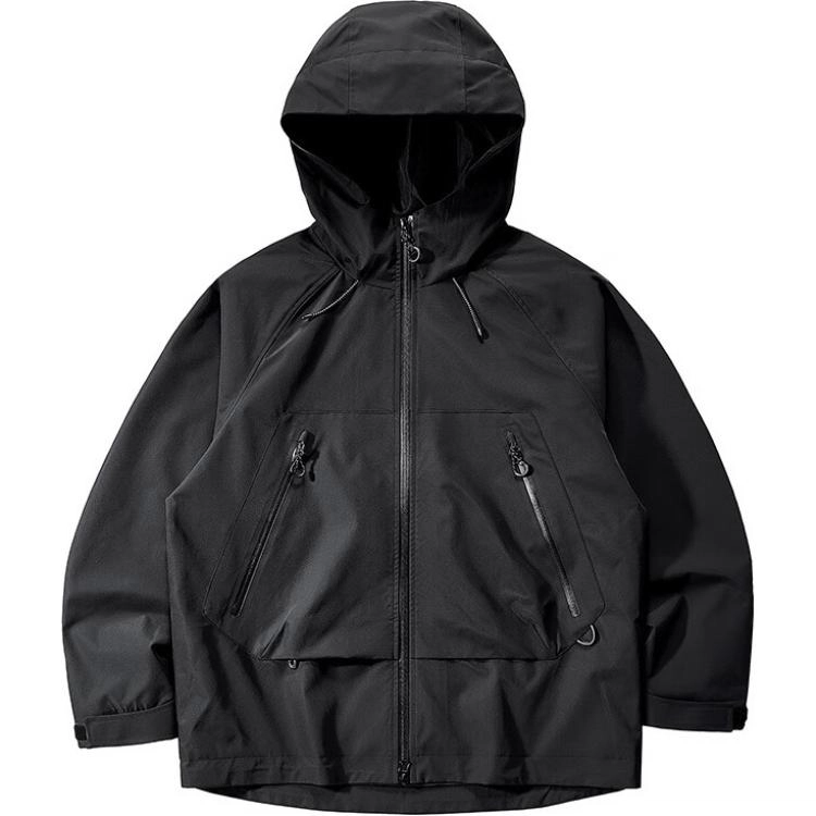 JEEP SPIRIT FW24