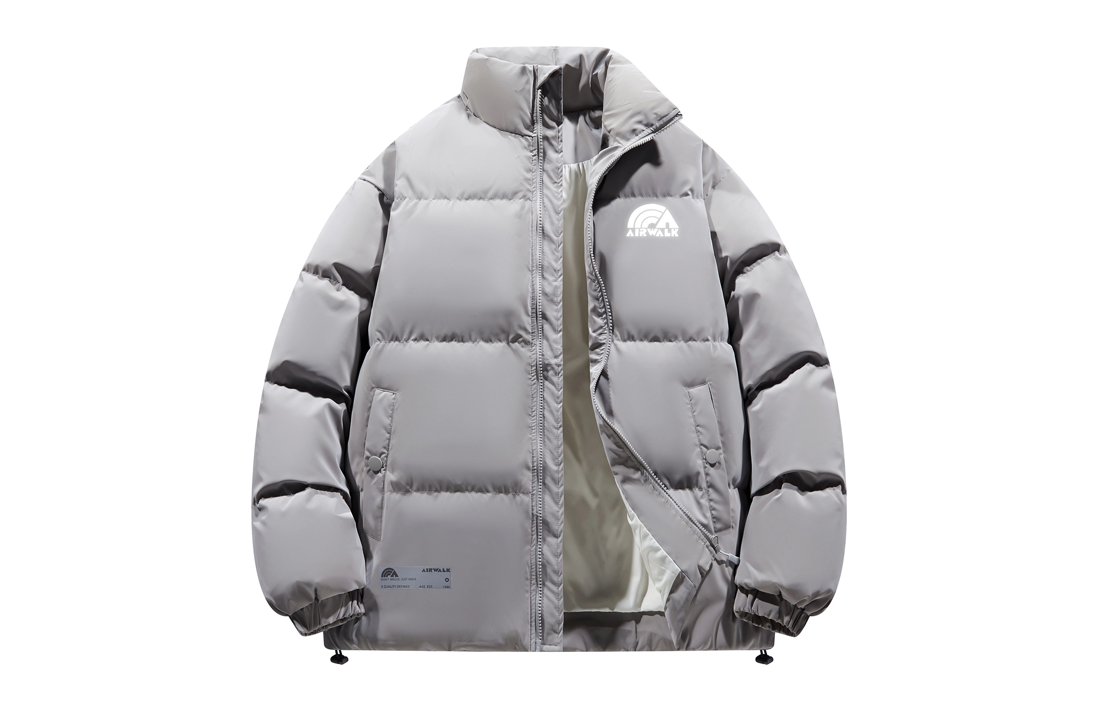 Airwalk 3MLogo