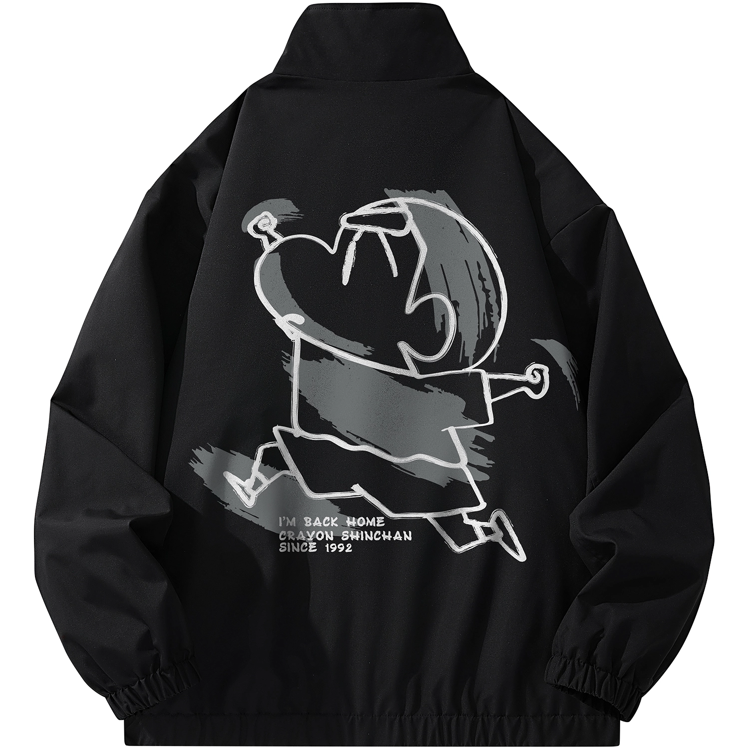 Crayon Shinchan