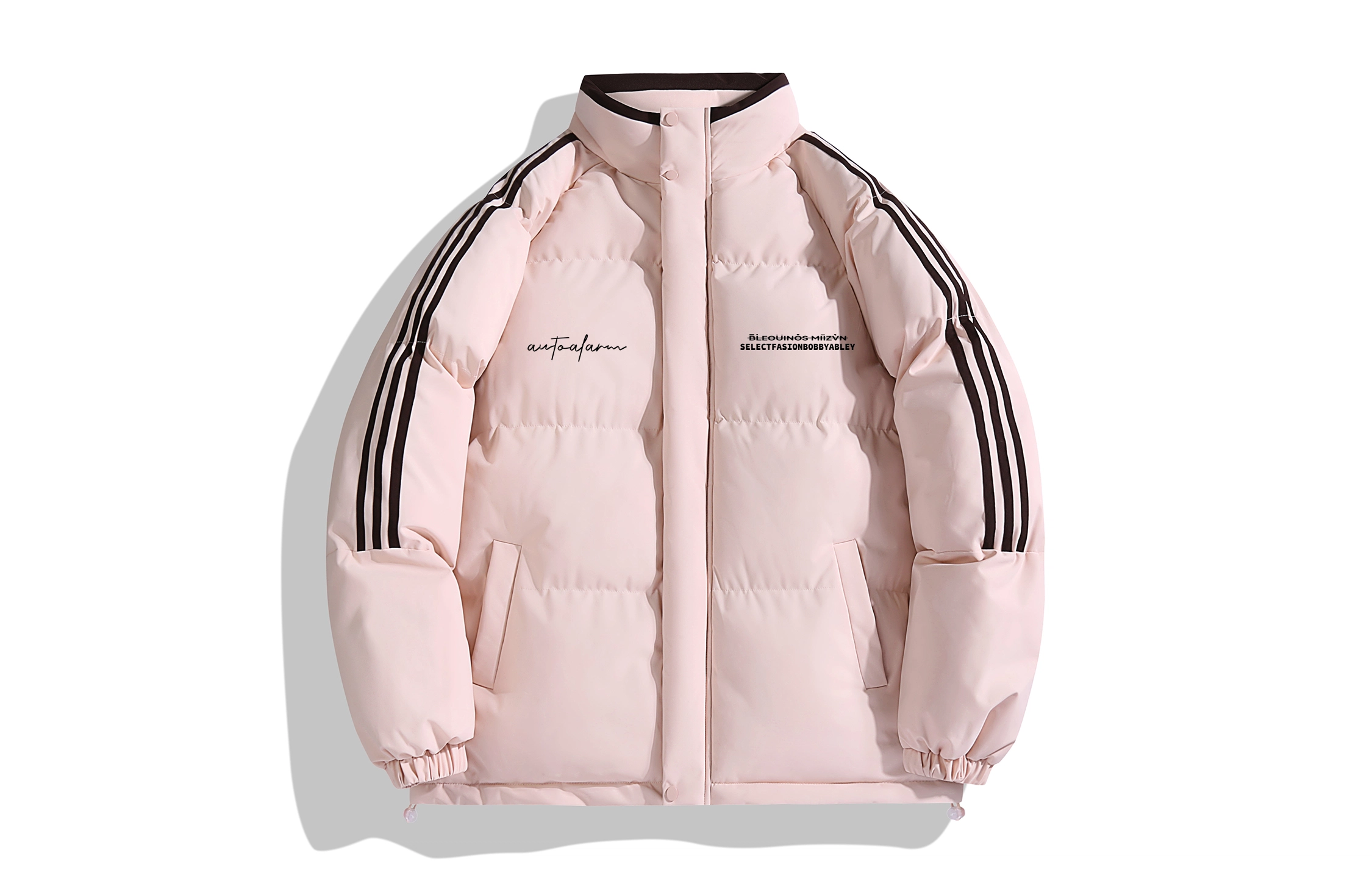 BOBBY ABLEY LOGO