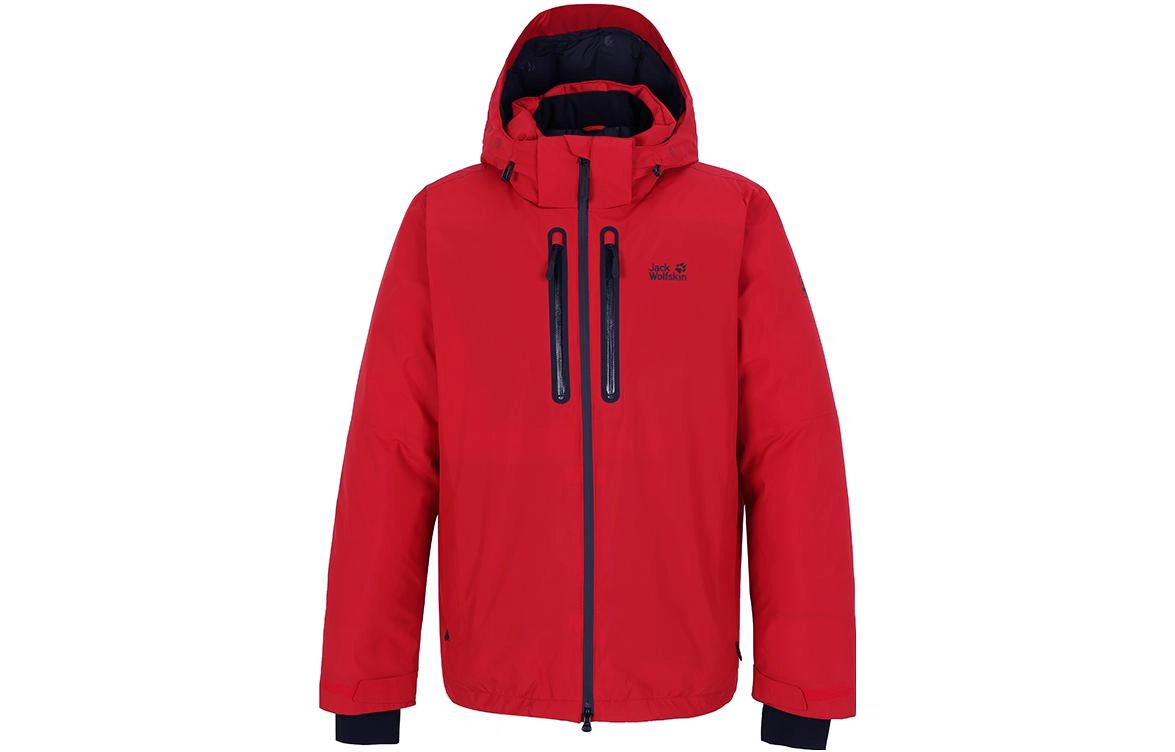 Jack Wolfskin Logo