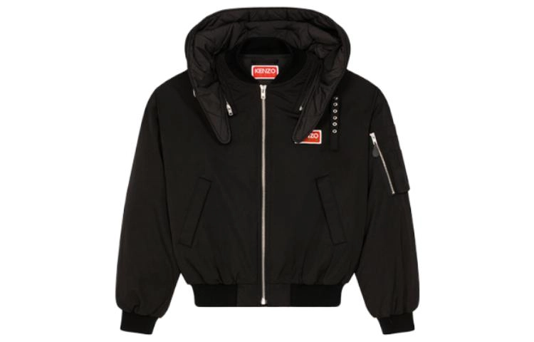 KENZO FW23 Logo