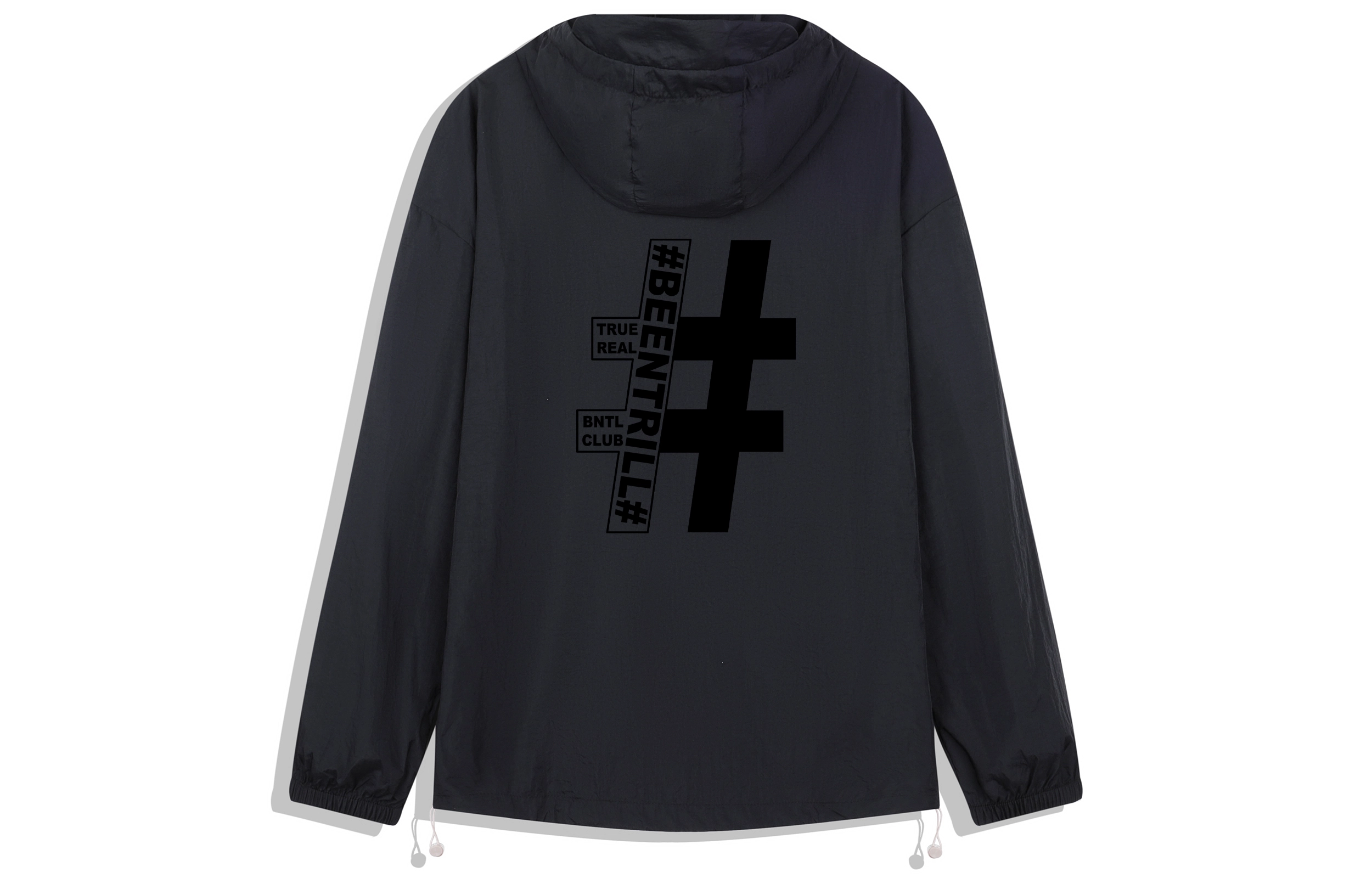 BEENTRILL Logo