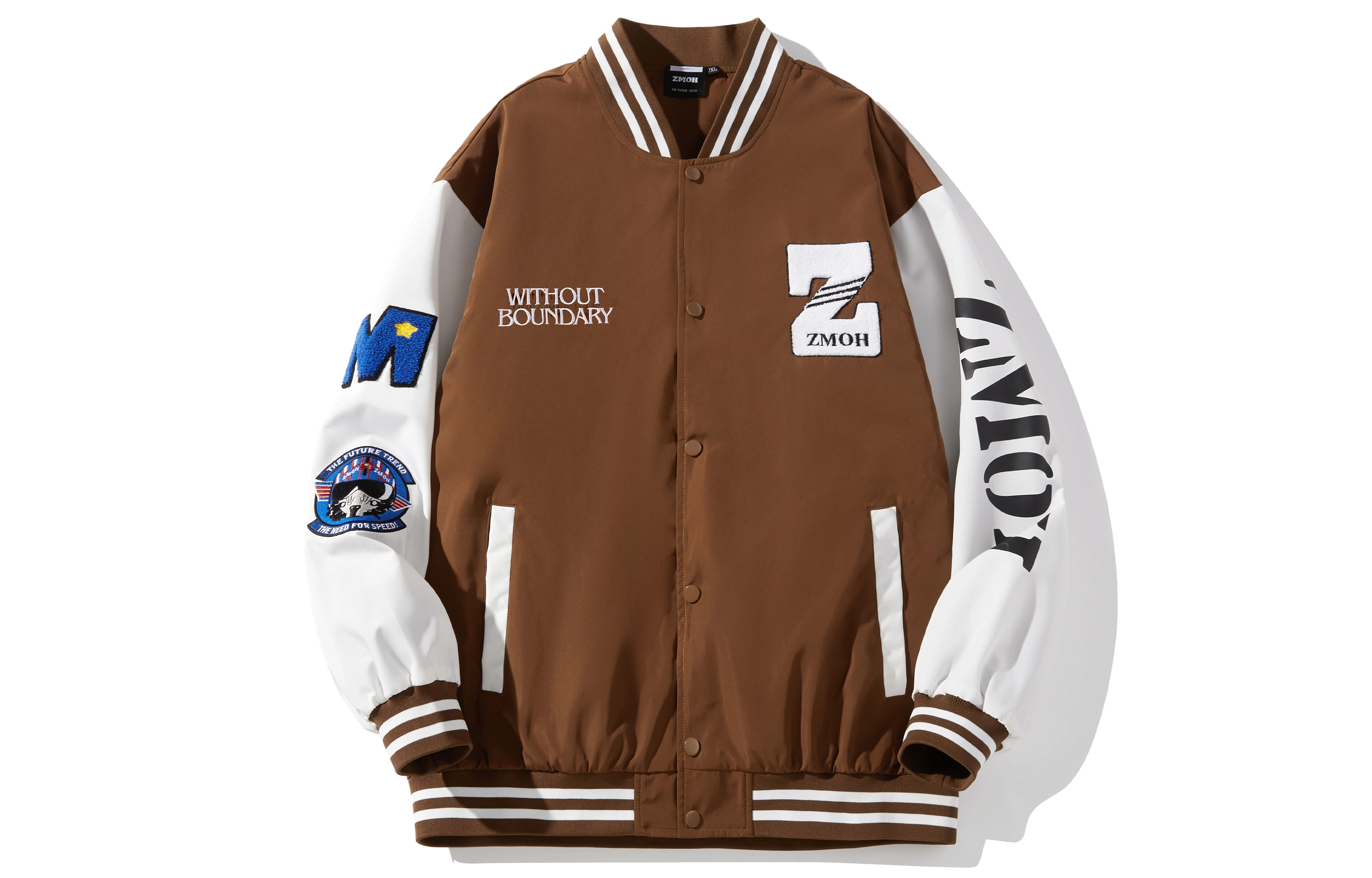 ZMOH