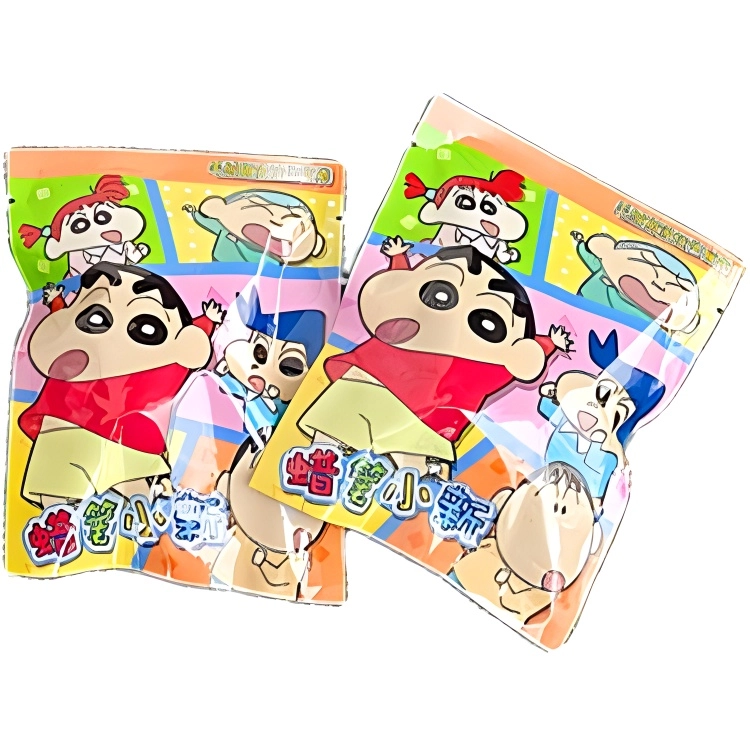 x Crayon Shinchan 24