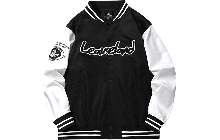 LEAVELAND Logo