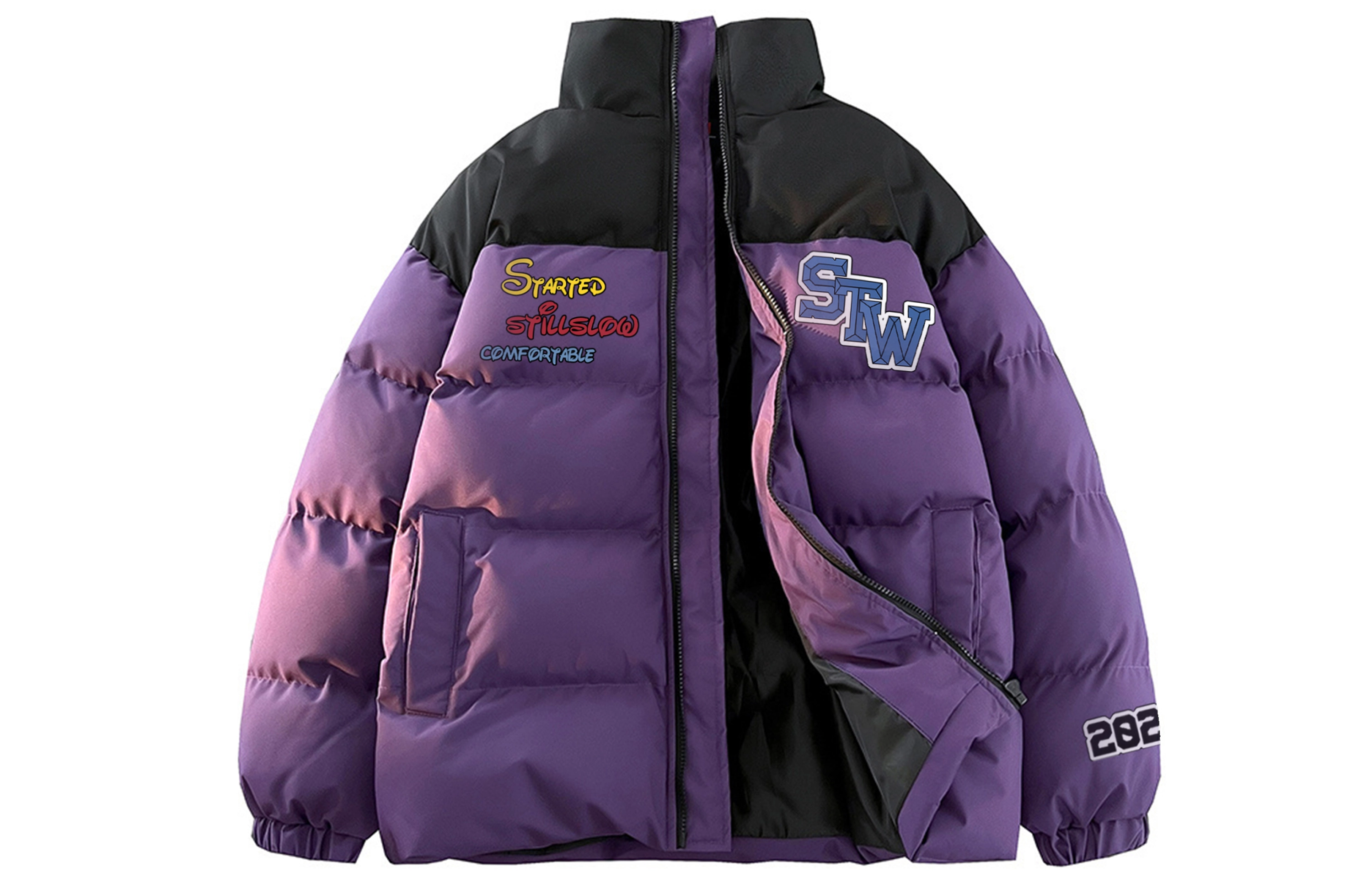 Stillslow Logo