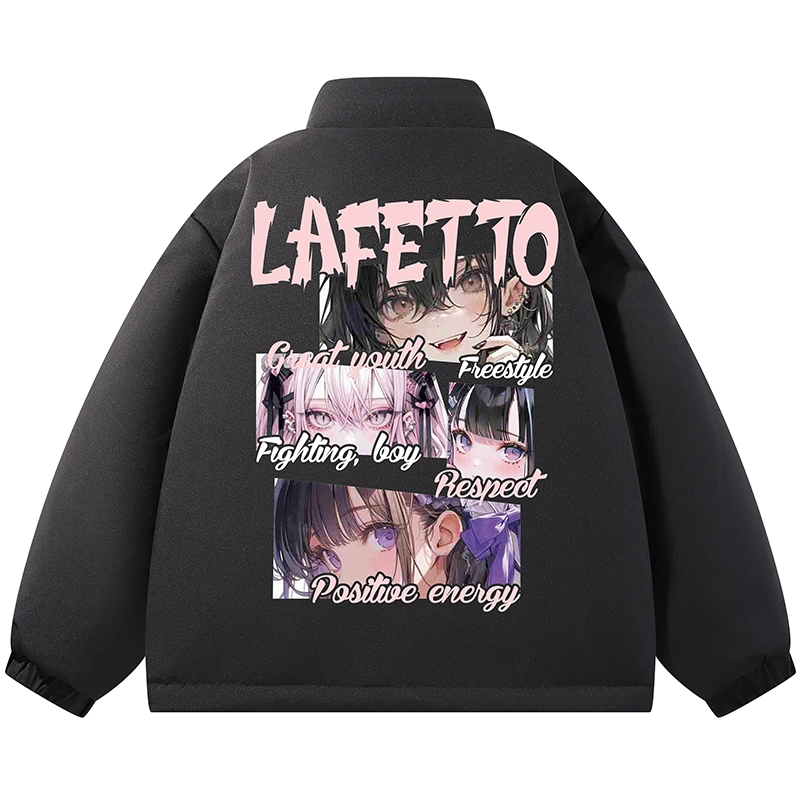 lafetto Logo