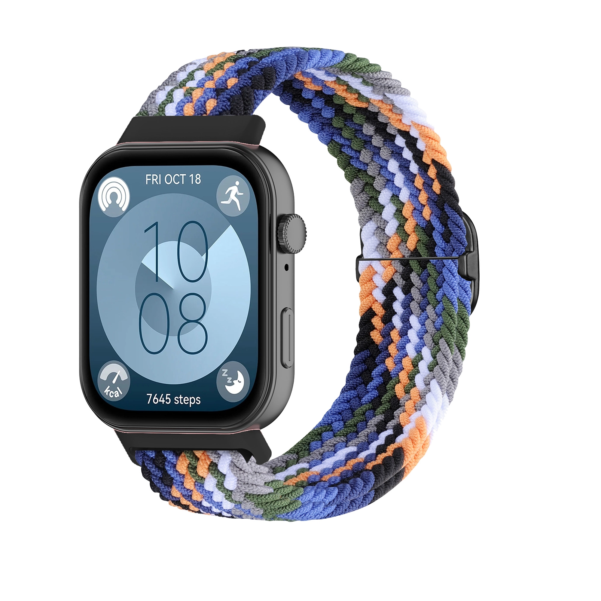 watch 4PRObudsgt cyber4GT runnerultimate design