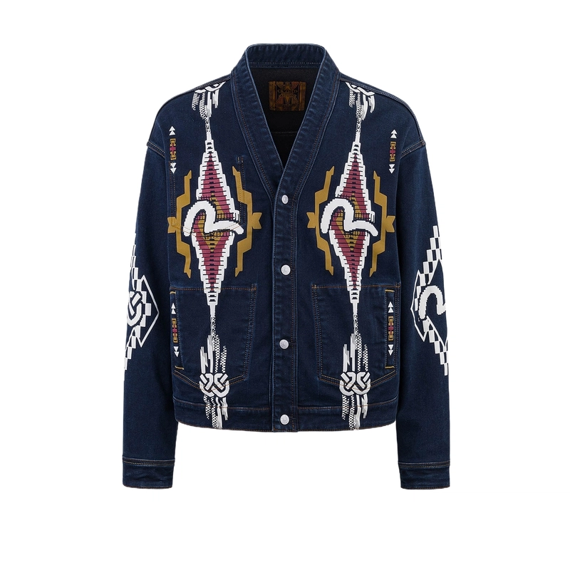 EVISU 2024