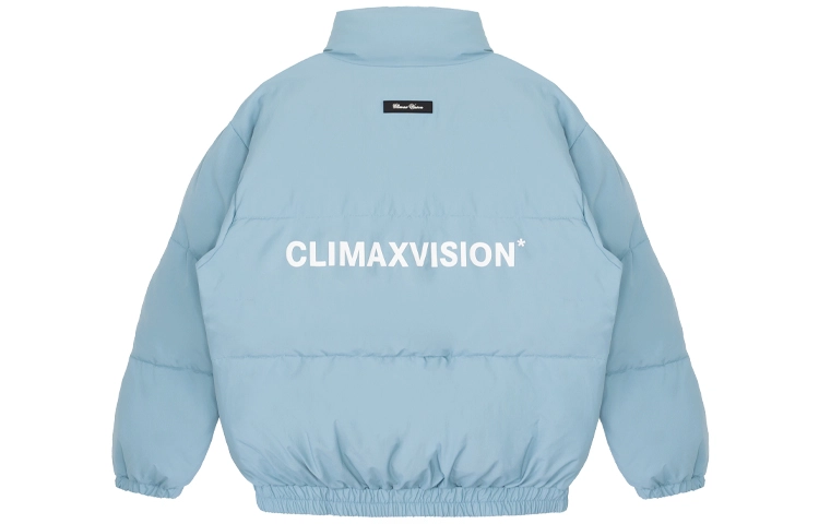 CLIMAX VISION logo