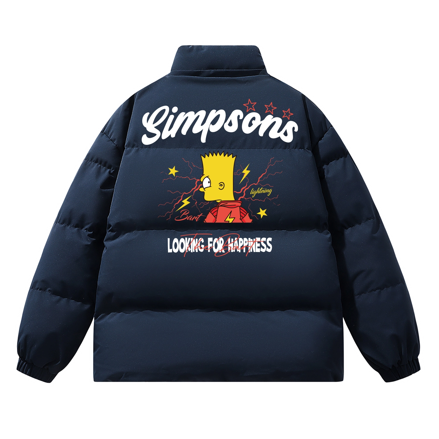 The Simpsons Logo