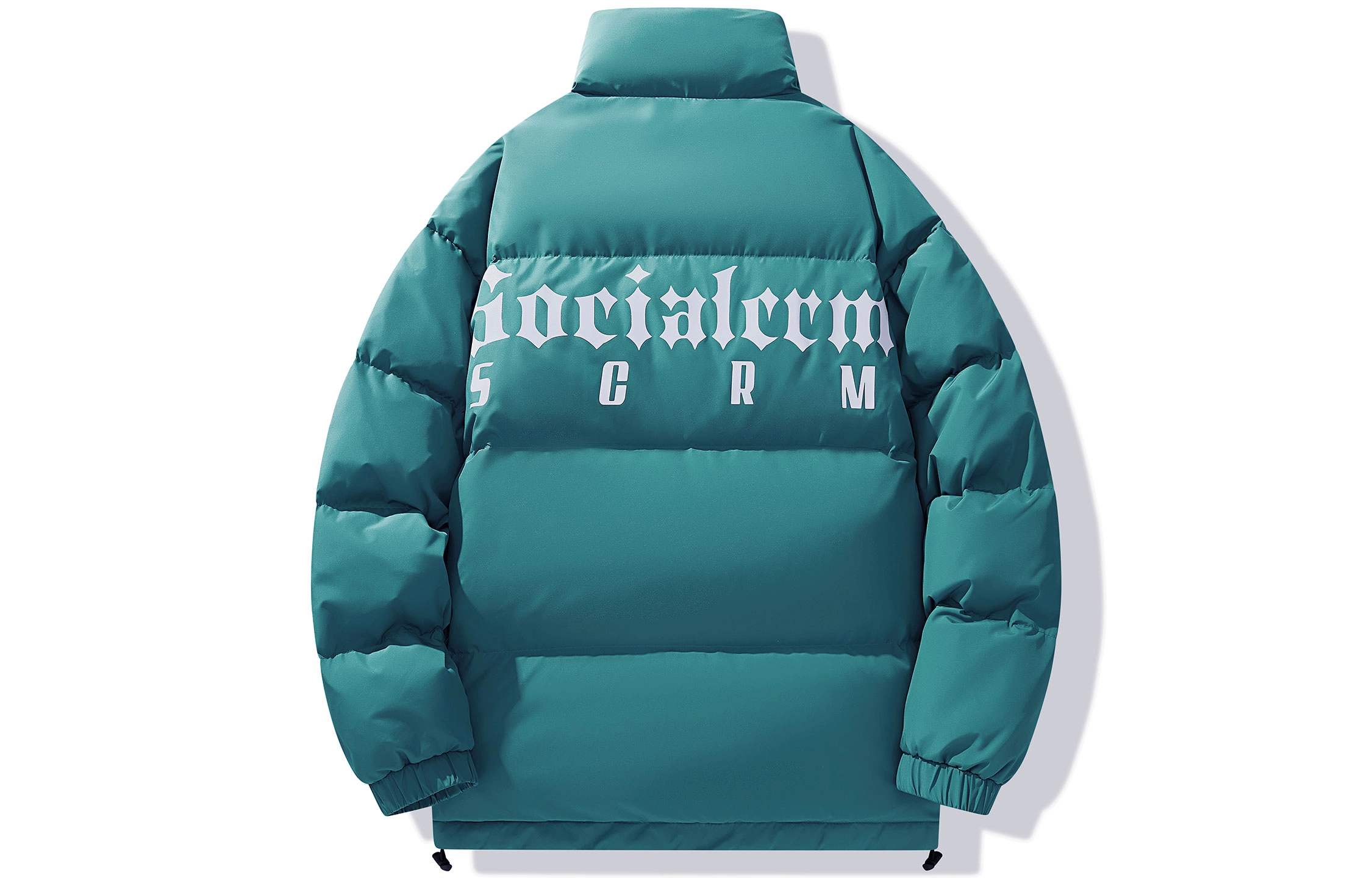 SCRM