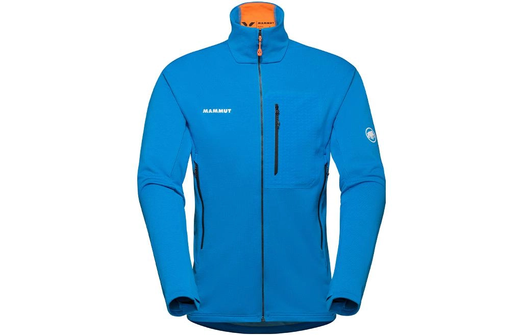 MAMMUT Eiswand