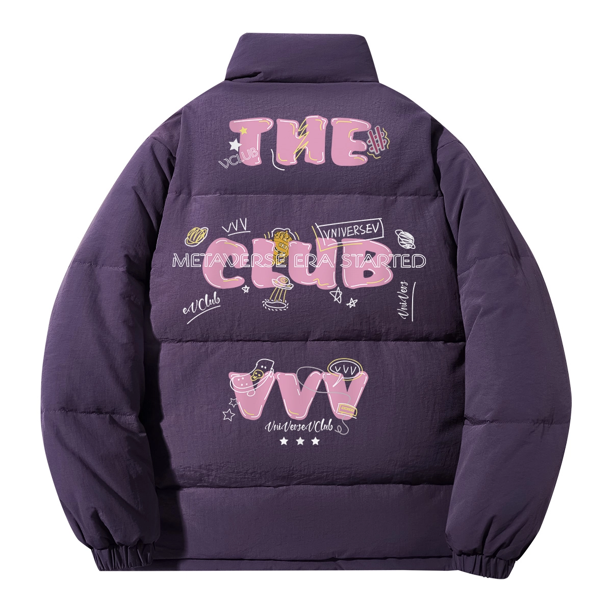 VniVerseVClub