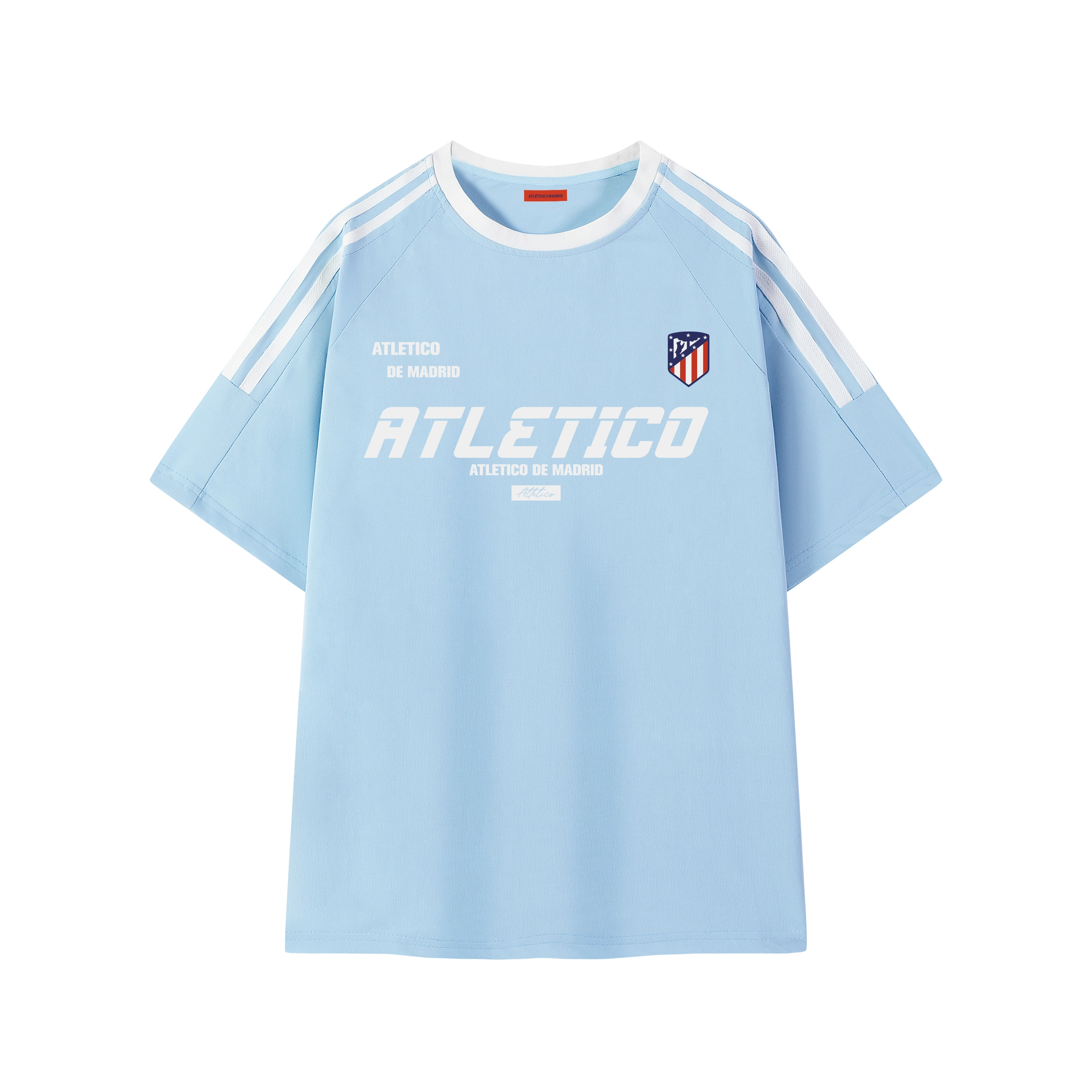 ATLETICO DE MADRID 1903 T