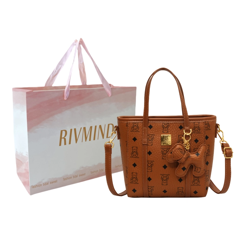 RIVMIND PU