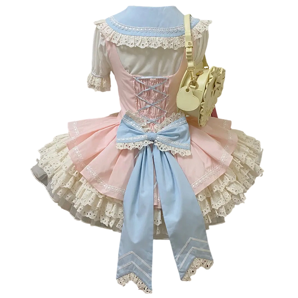 AMUNITS lolita