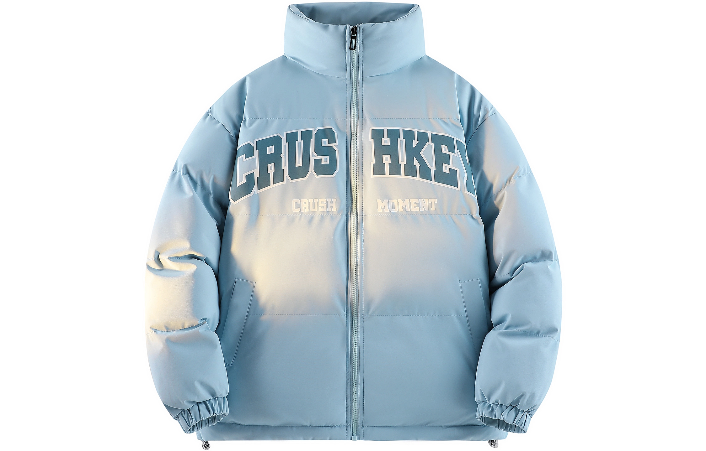 CRUSH KEY Logo