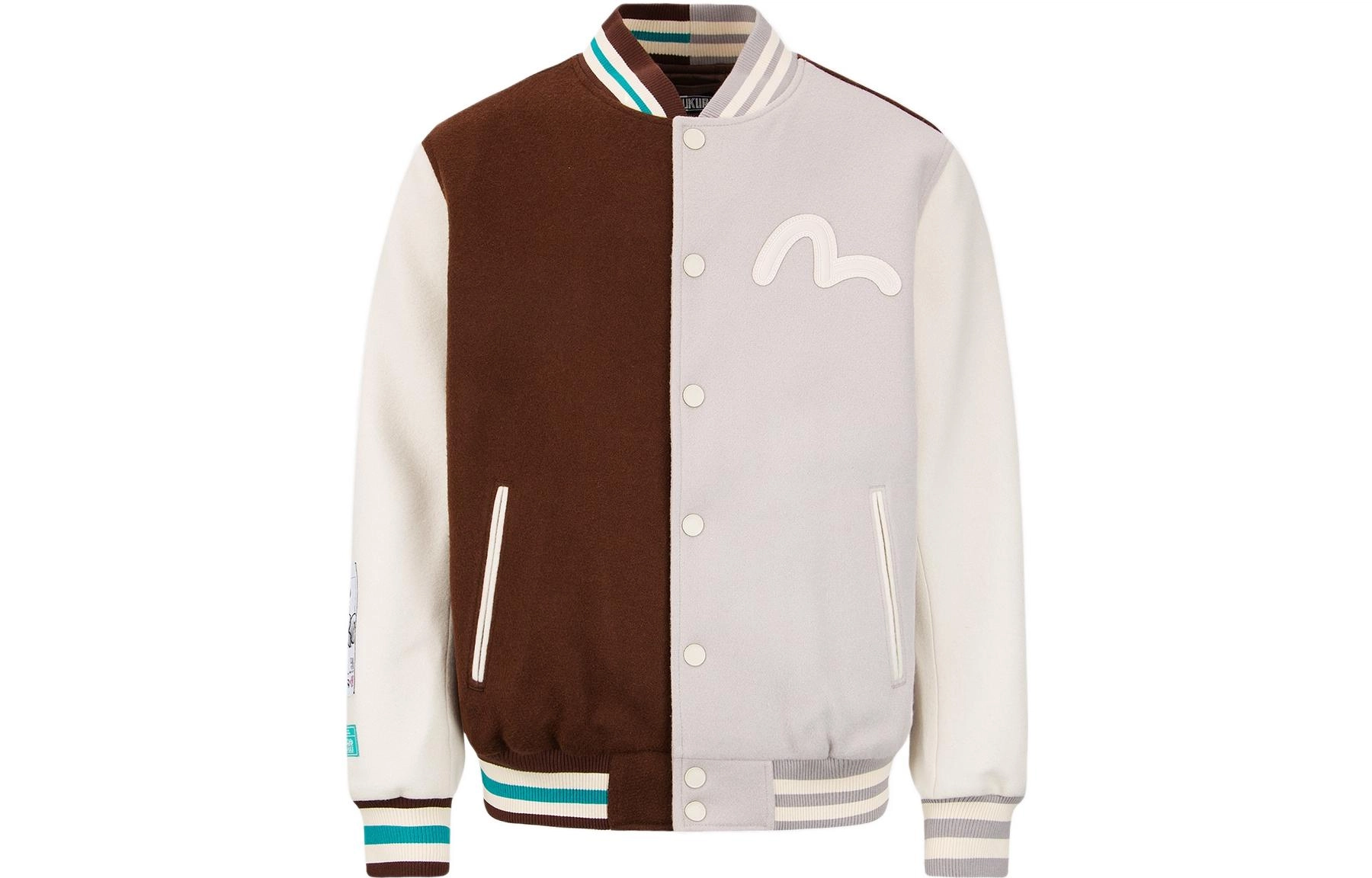 EVISU FW22