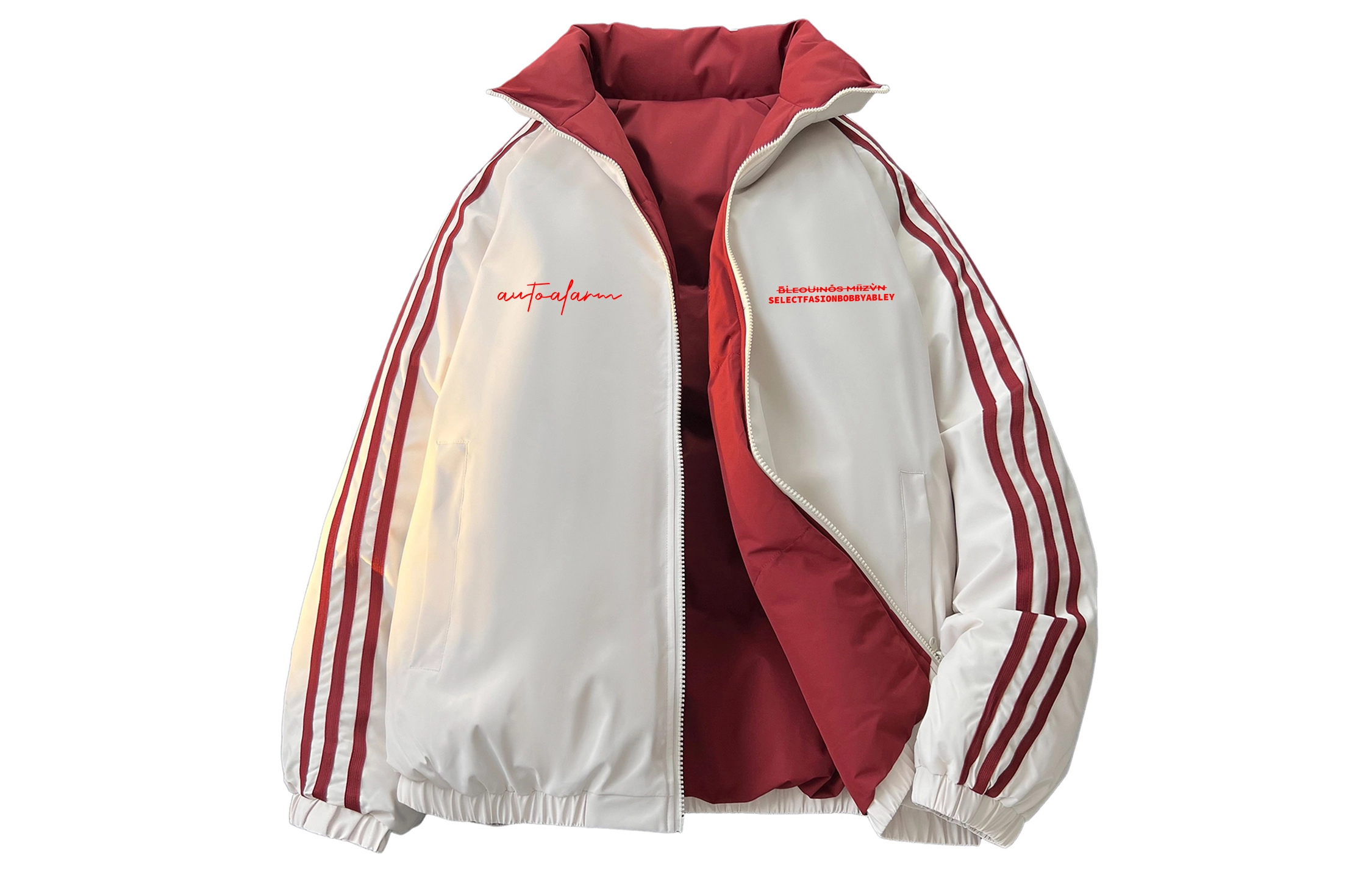 BOBBY ABLEY LOGO