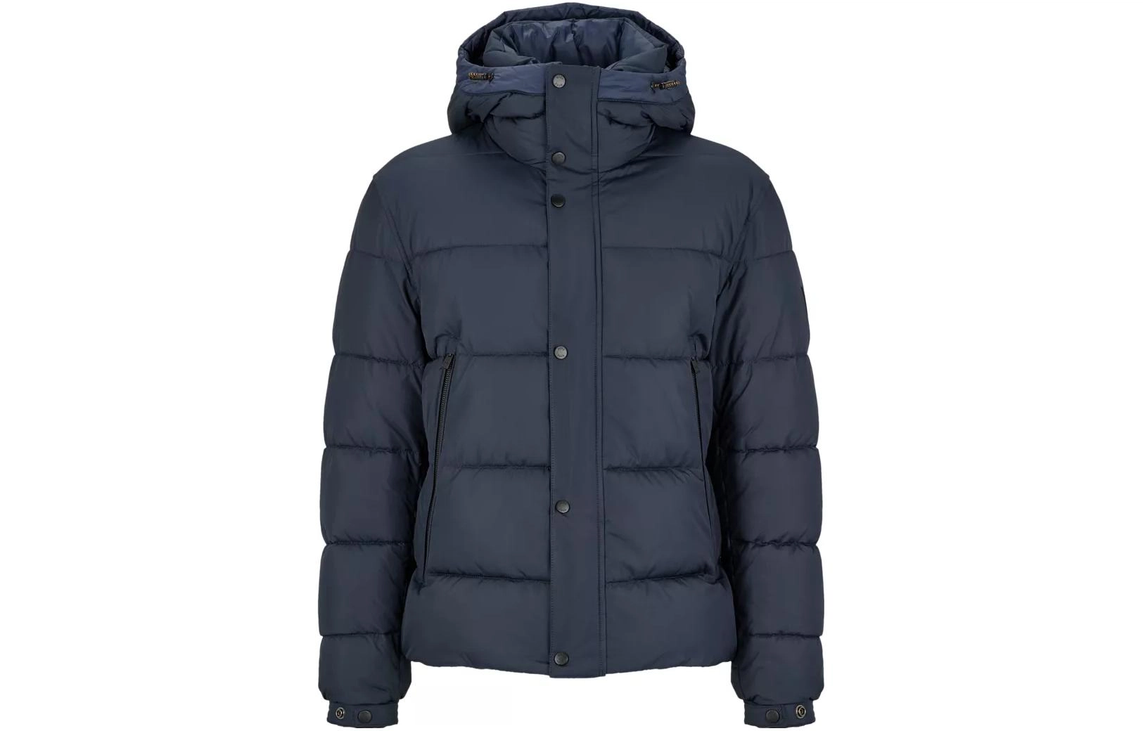 HUGO BOSS FW22