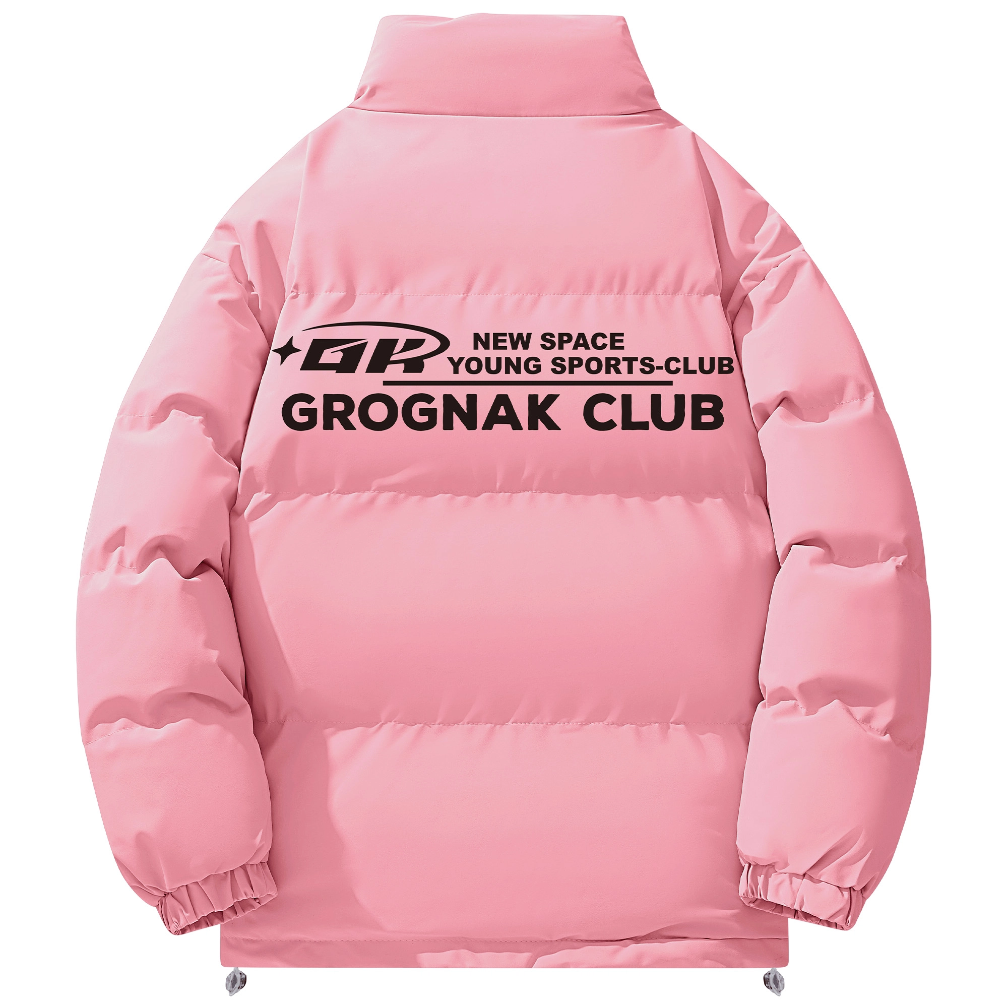 GROGNAK
