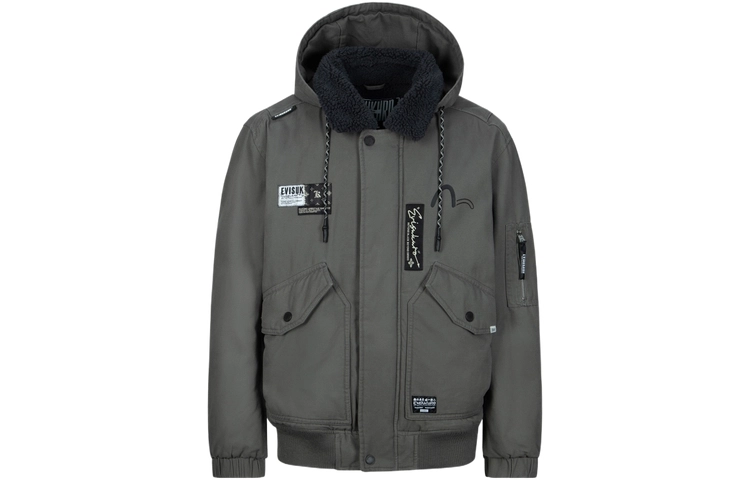 EVISU AW23 Logo