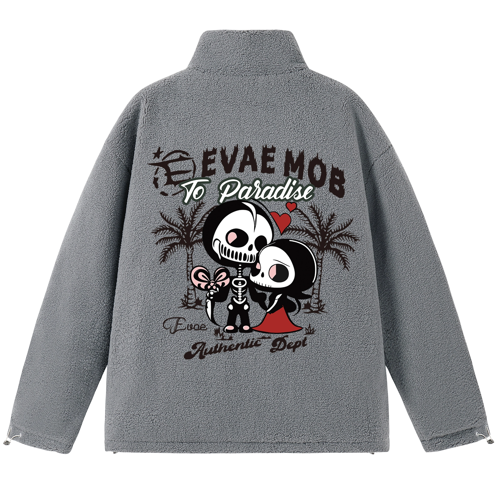*EVAE+MOB