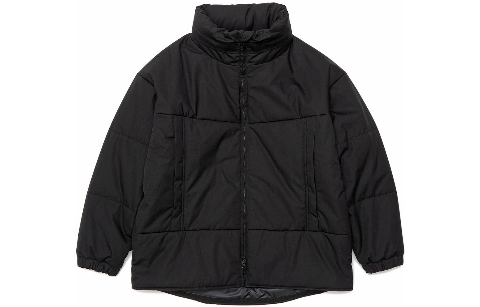 nanamica FW22 Insulation Jacket